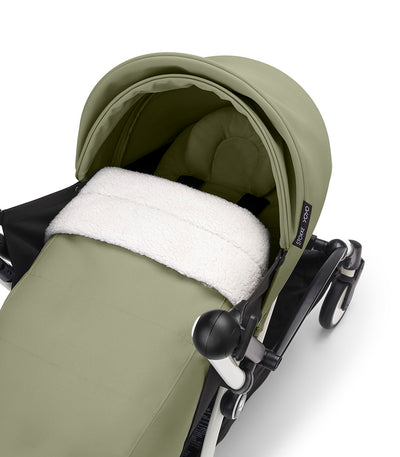 Stokke® YOYO³ Newborn Pack - Olive