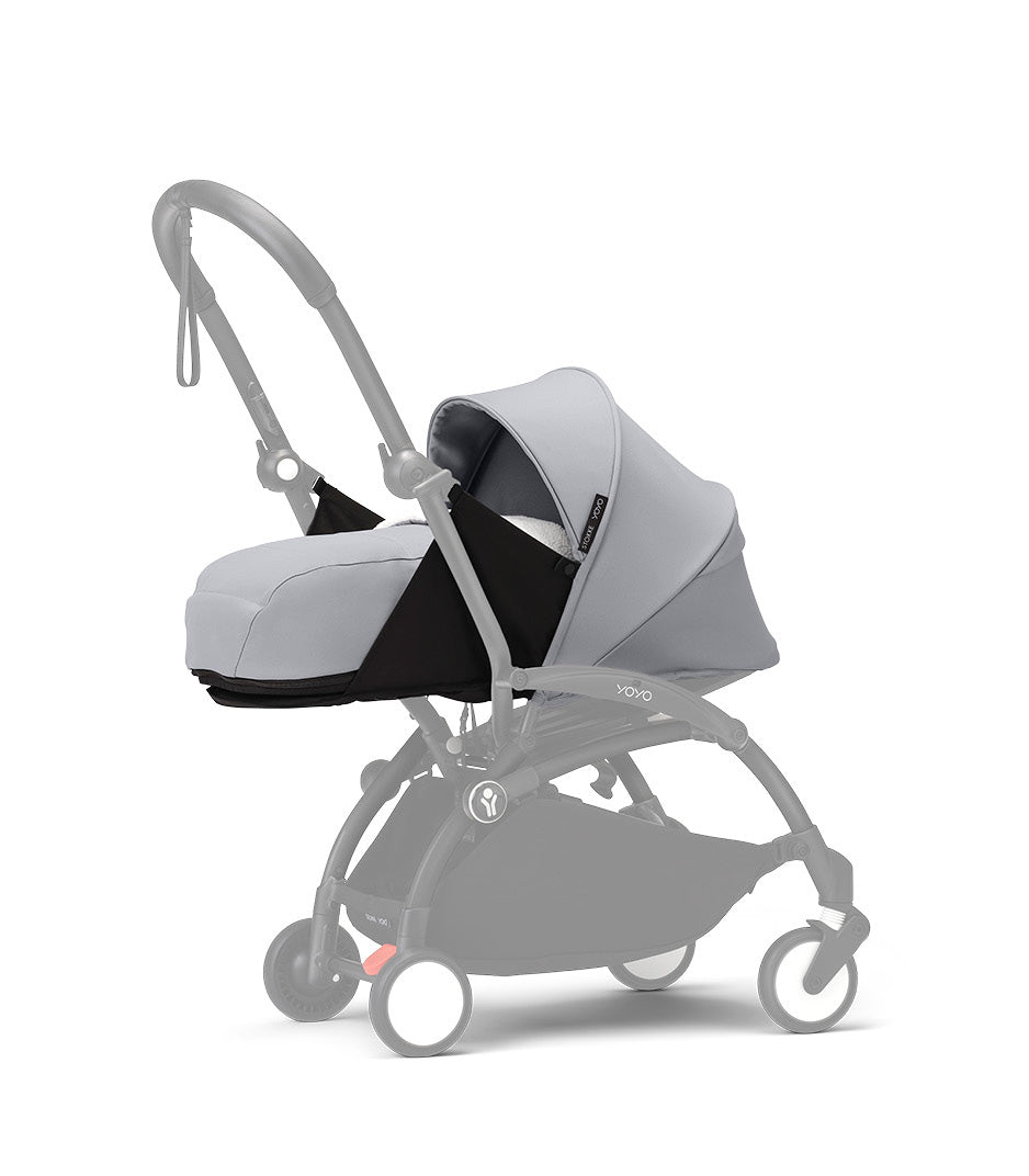 Stokke® YOYO³ Newborn Pack - Stone