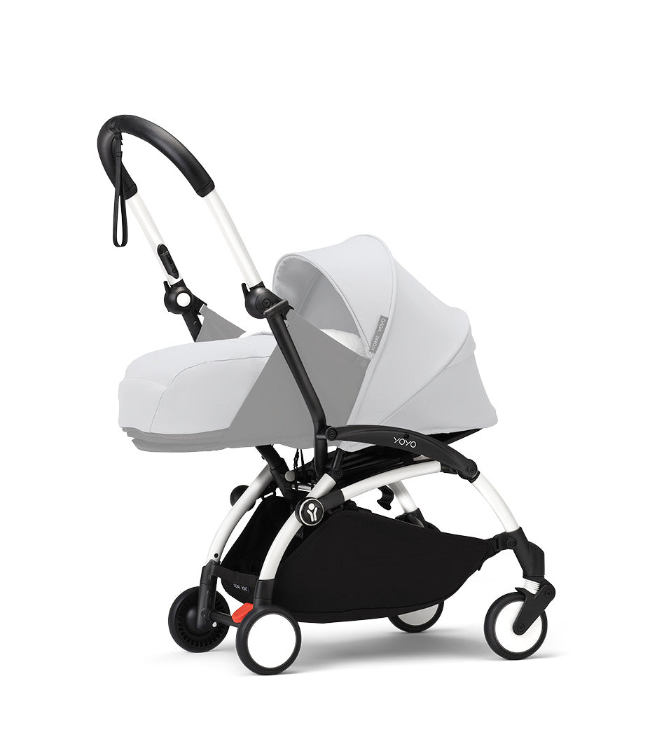 Stokke® YOYO³ Frame - White