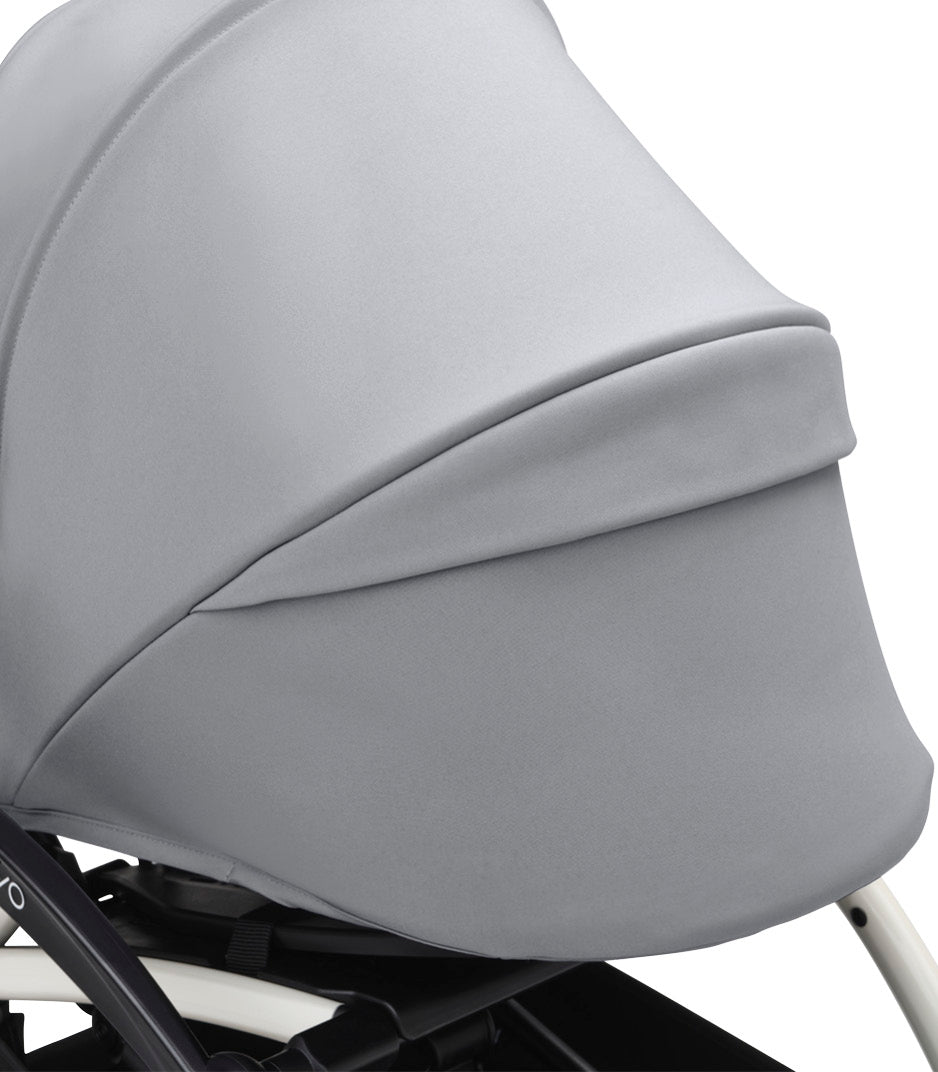 Stokke® YOYO³ Newborn Shell - Stone