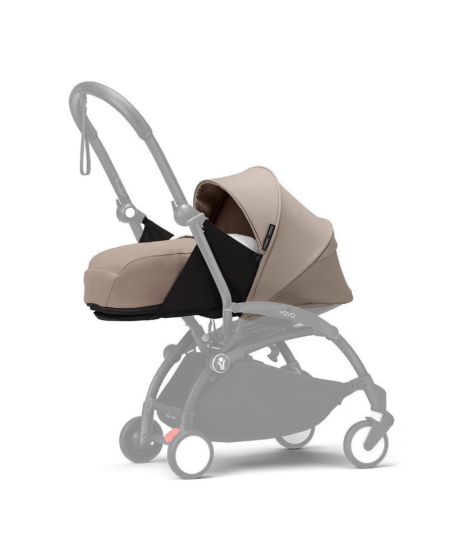 Stokke® YOYO³ Newborn Pack - Taupe