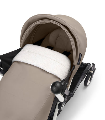 Stokke® YOYO³ Newborn Pack - Taupe