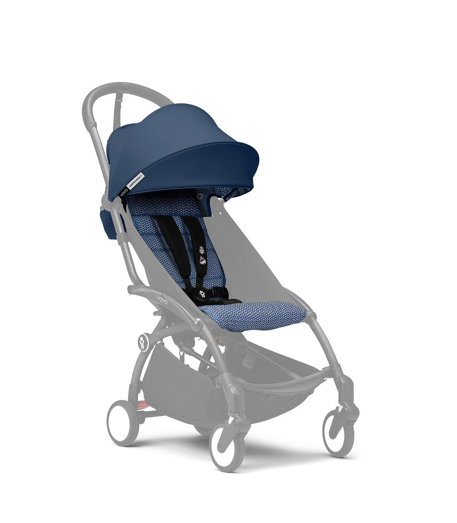 Stokke® YOYO³ 6+ Colour Pack - Air France