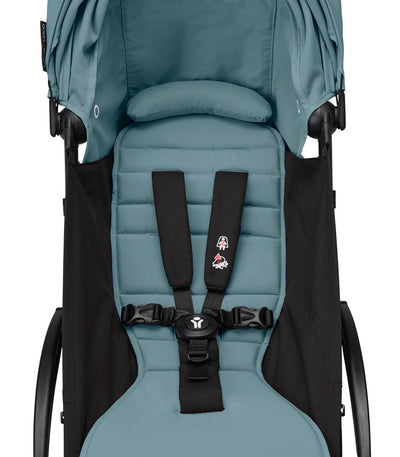 Stokke® YOYO³ 6+ Colour Pack - Aqua