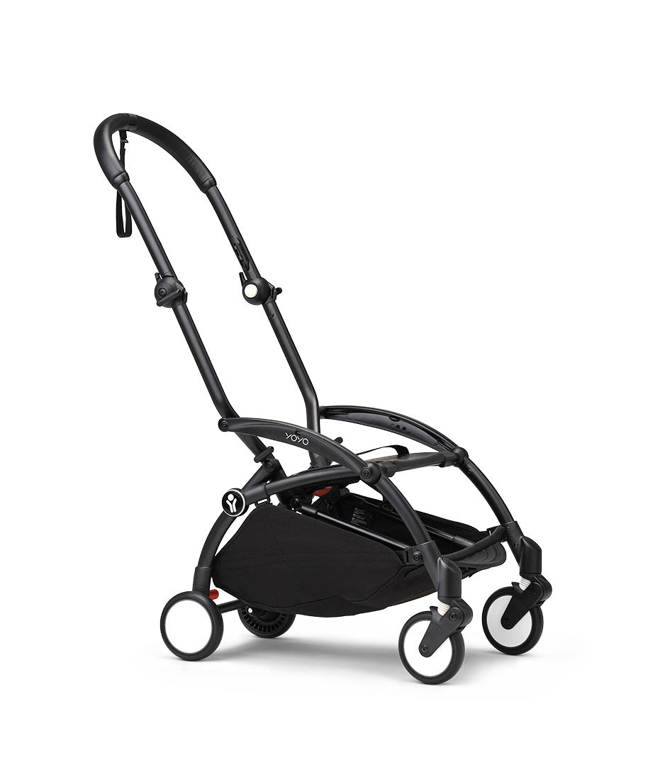 Stokke® YOYO³ Frame - Black