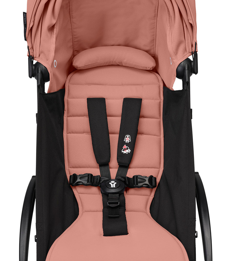 Stokke® YOYO³ 6+ Colour Pack - Ginger