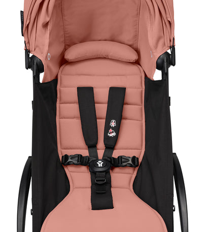 Stokke® YOYO³ 6+ Colour Pack - Ginger