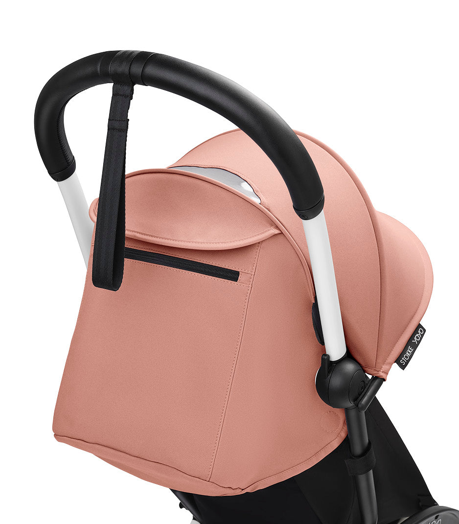 Stokke YOYO 6 Colour Pack Ginger