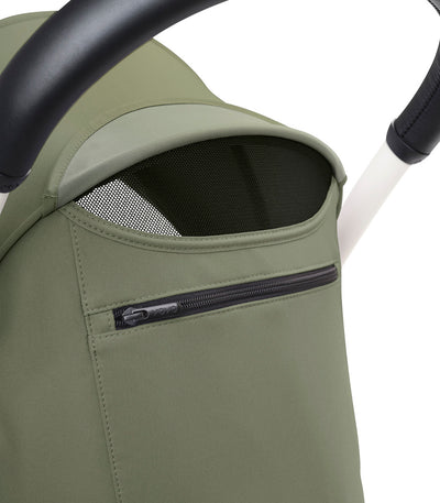 Stokke® YOYO³ 6+ Colour Pack - Olive