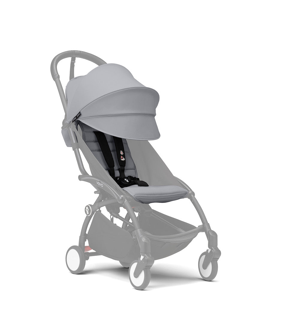 Stokke® YOYO³ 6+ Colour Pack - Stone