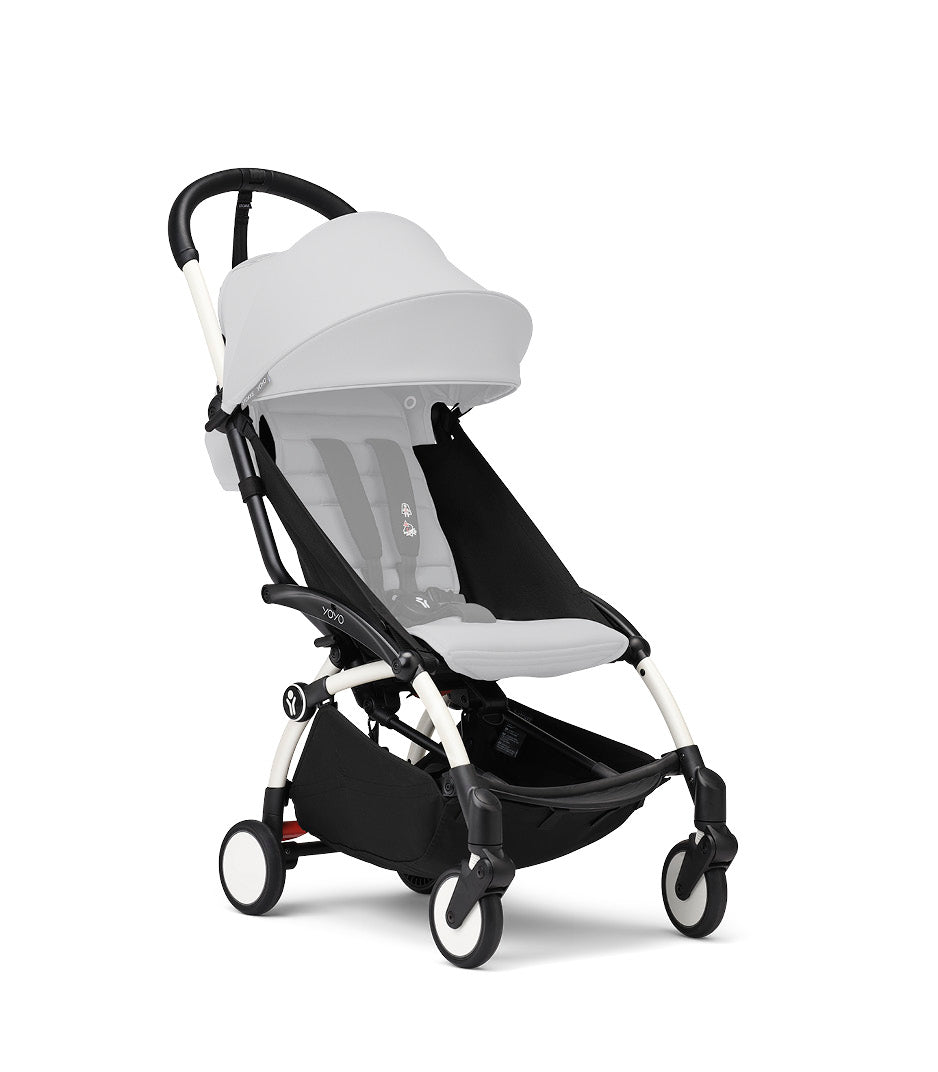 Stokke® YOYO³ Frame - White