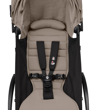 Stokke® YOYO³ 6+ Colour Pack - Taupe