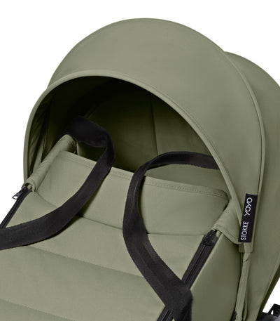 Stokke® YOYO³ Newborn Shell - Olive