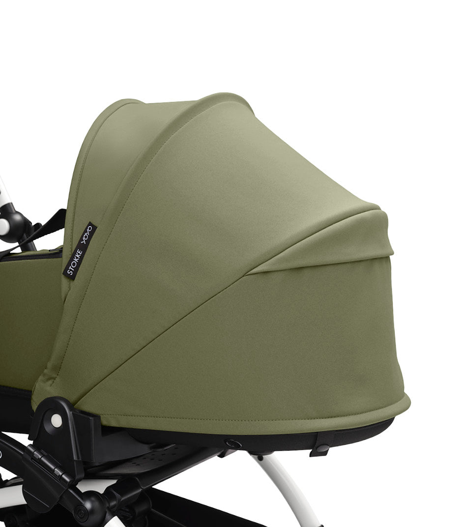 Stokke® YOYO³ Newborn Shell - Olive