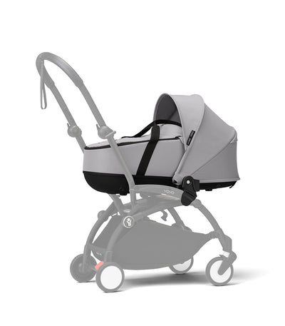 Stokke® YOYO³ Newborn Shell - Stone