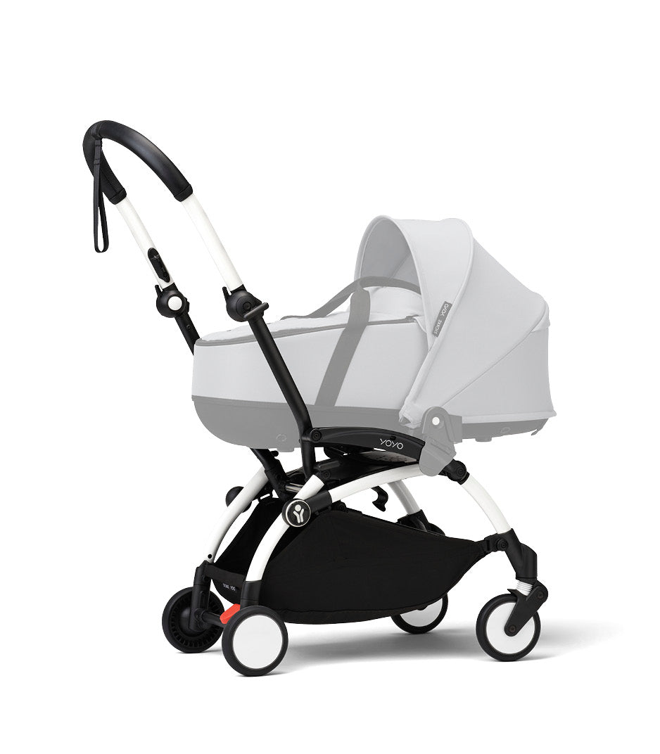 Stokke® YOYO³ Frame - White