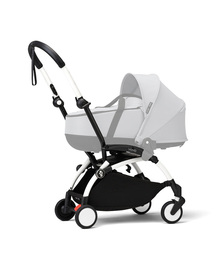 Stokke® YOYO³ Frame - White