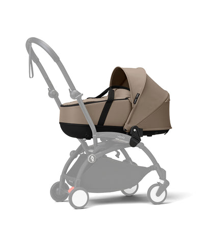 Stokke® YOYO³ Newborn Shell - Taupe