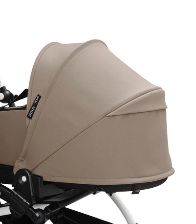 Stokke® YOYO³ Newborn Shell - Taupe