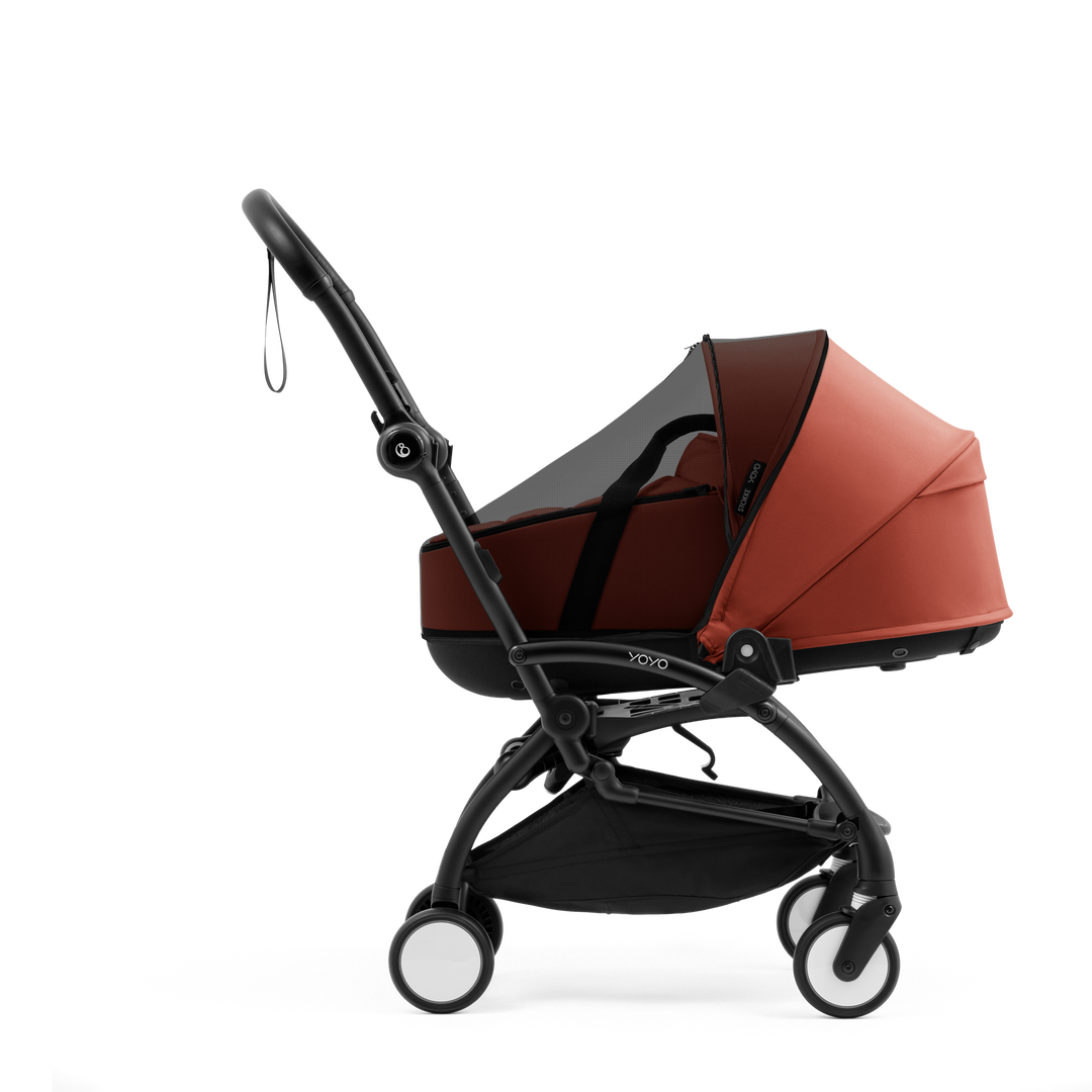 Stokke® YOYO® Bassinet Mesh Cover