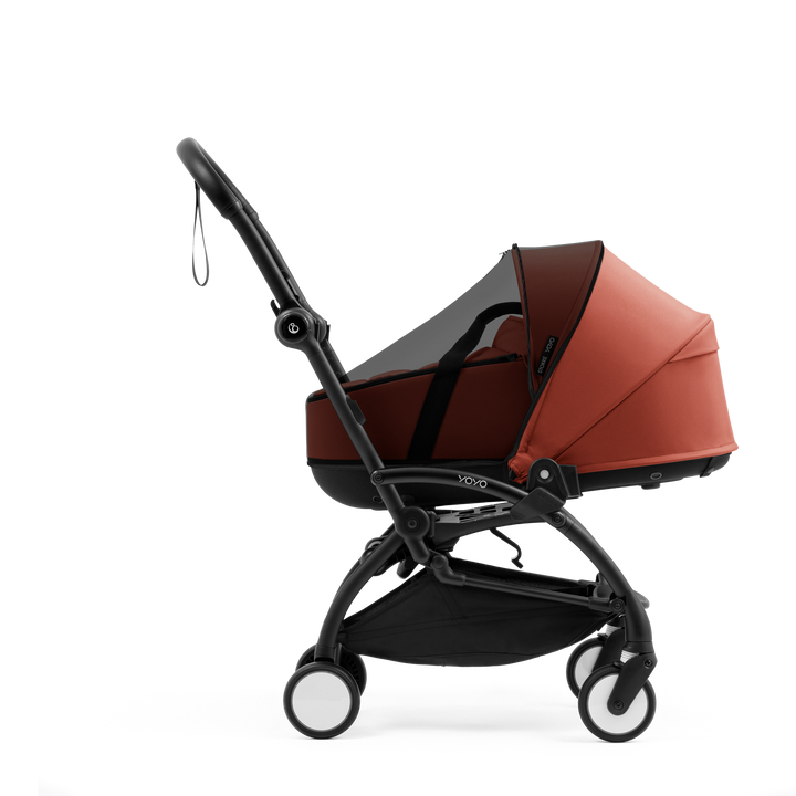 Stokke® YOYO® Bassinet Mesh Cover