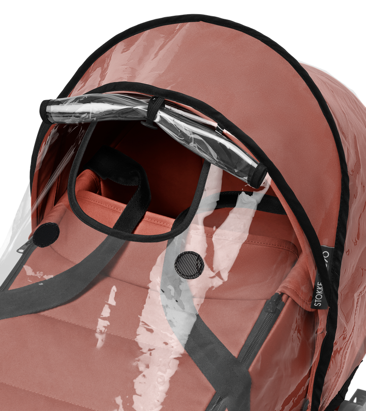 Stokke YOYO Bassinet Raincover