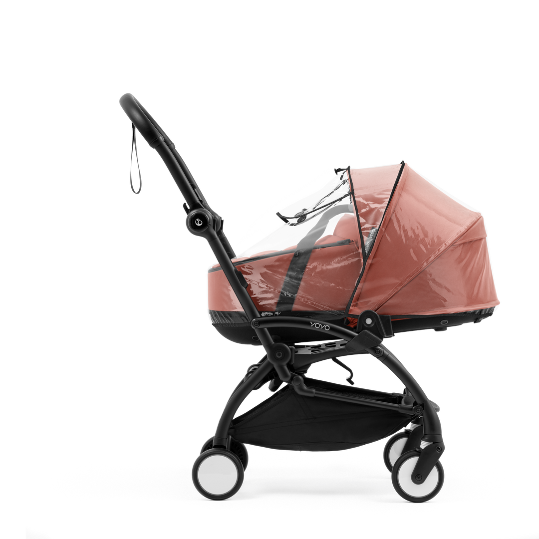 Stokke YOYO Bassinet Raincover