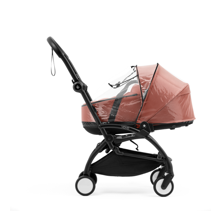 Stokke YOYO Bassinet Raincover
