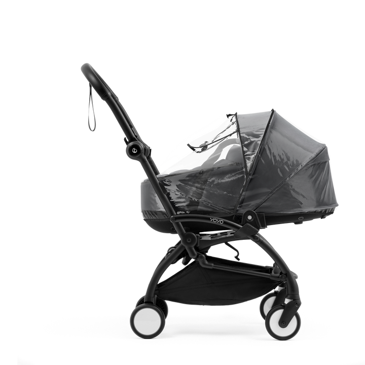 Stokke YOYO Bassinet Raincover