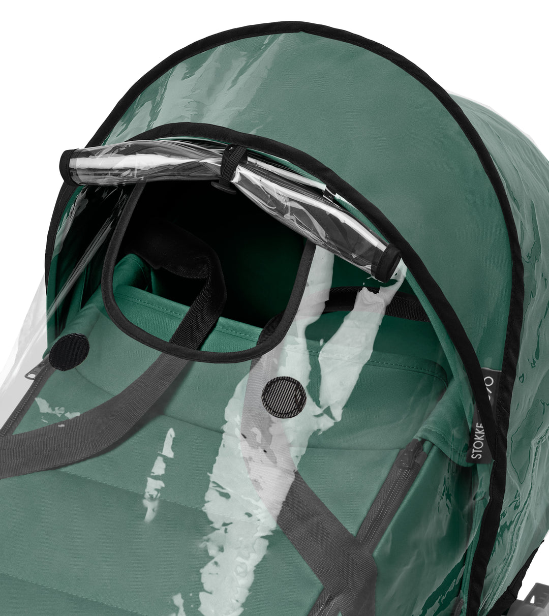 Stokke YOYO Bassinet Raincover
