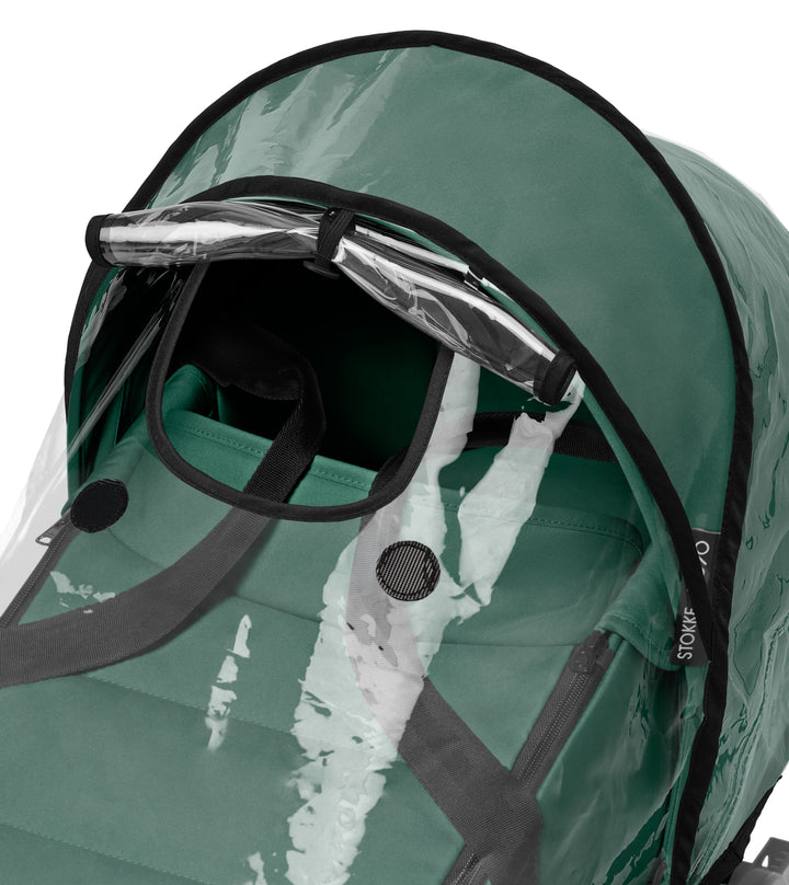 Stokke YOYO Bassinet Raincover