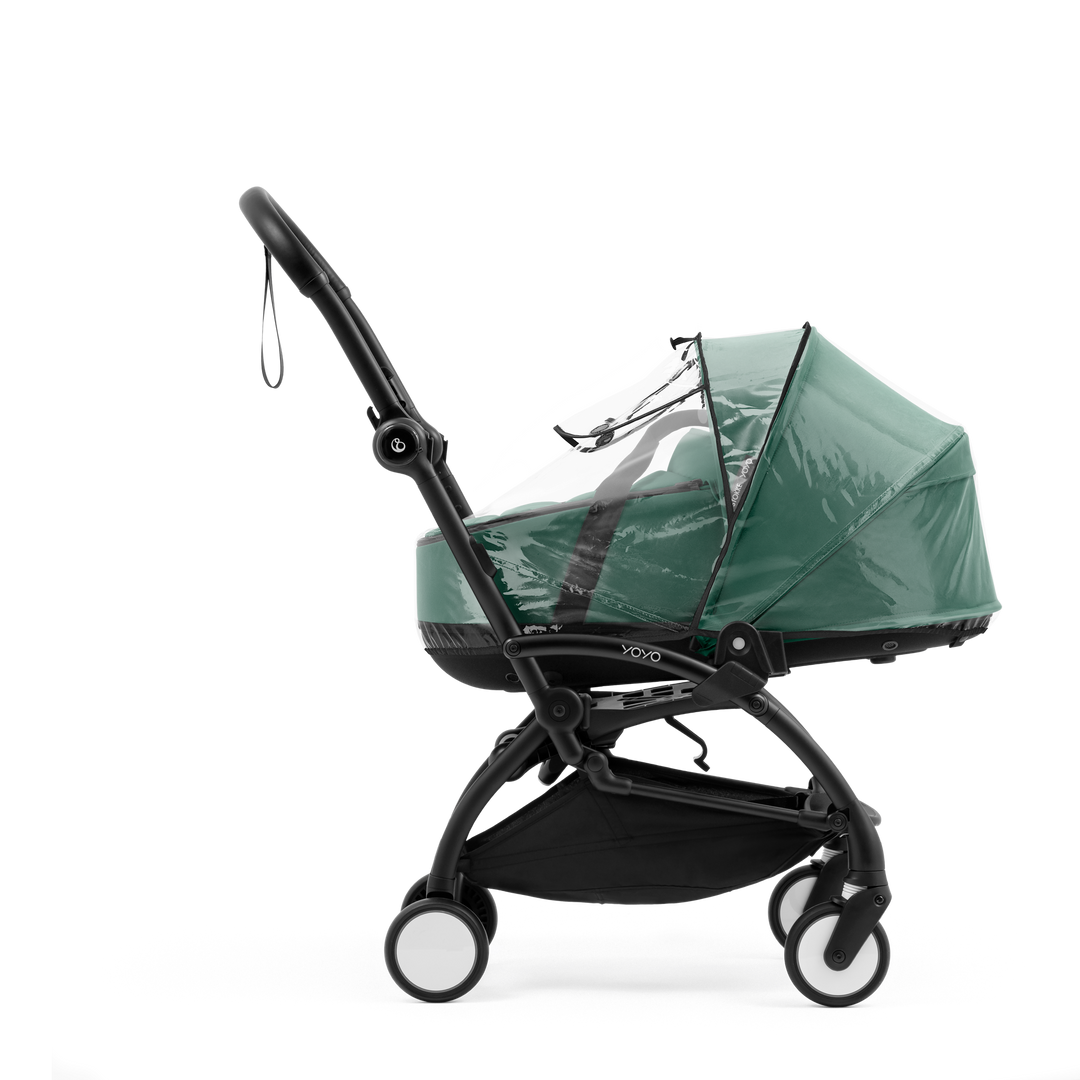 Stokke YOYO Bassinet Raincover