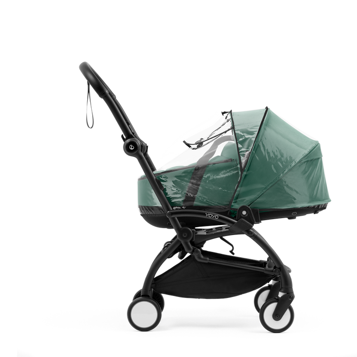 Stokke YOYO Bassinet Raincover