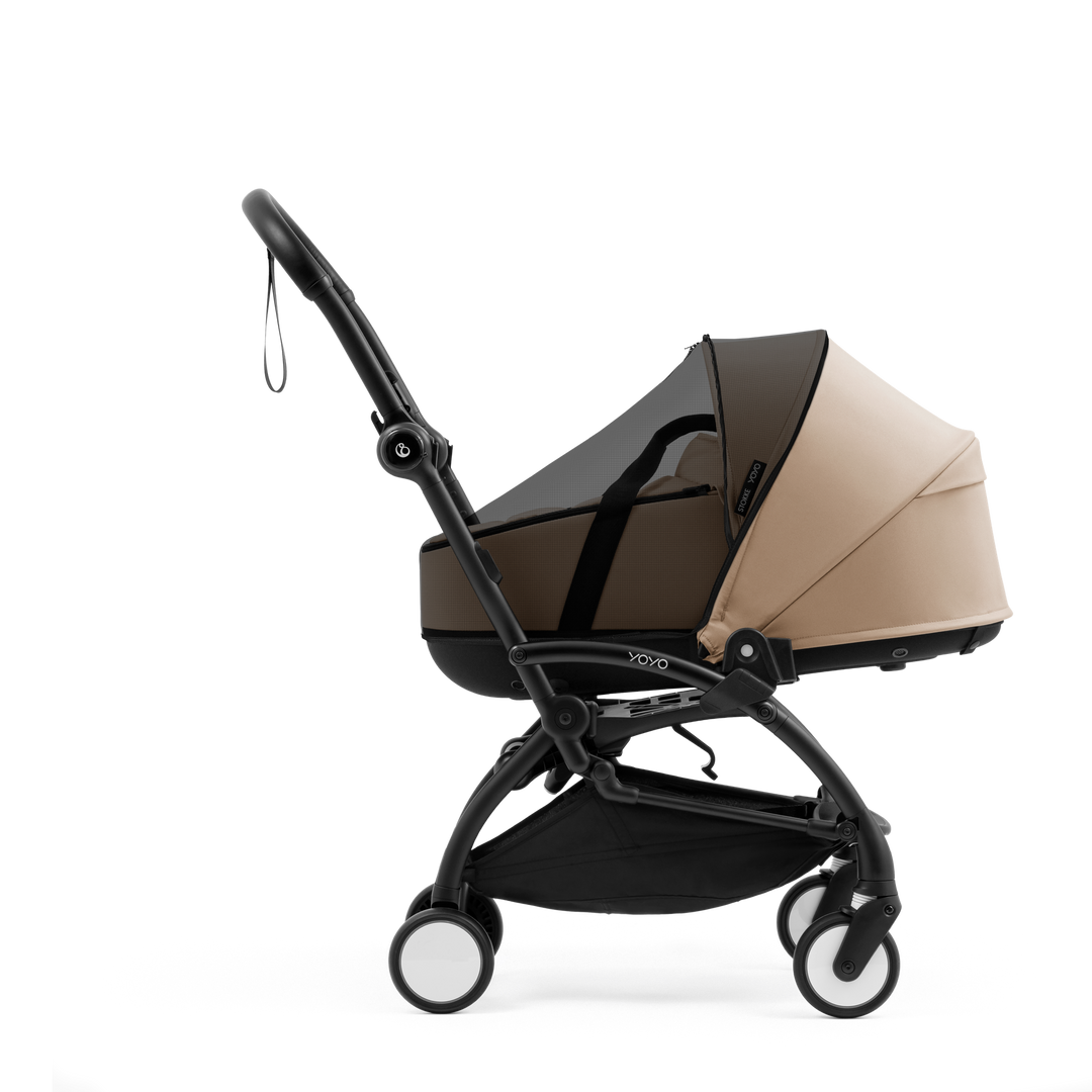 Stokke® YOYO® Bassinet Mesh Cover