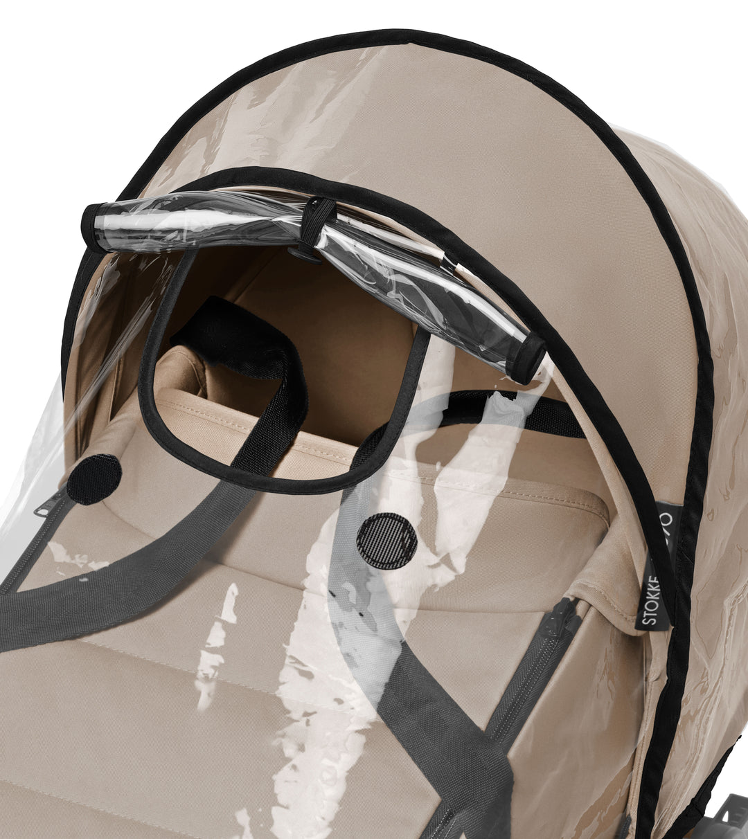 Stokke YOYO Bassinet Raincover