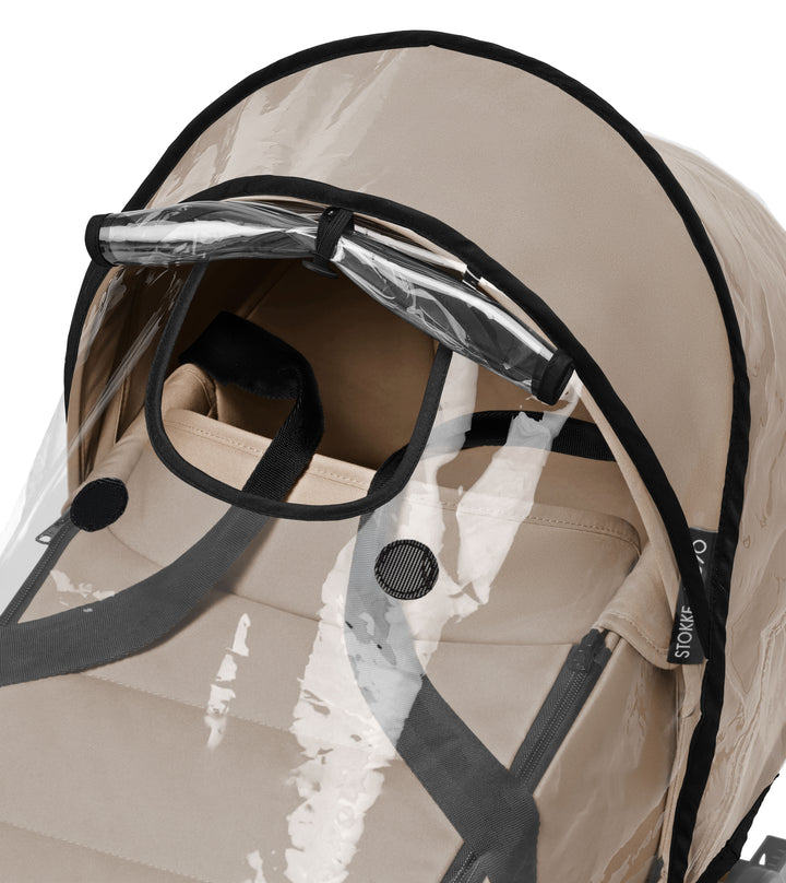 Stokke YOYO Bassinet Raincover