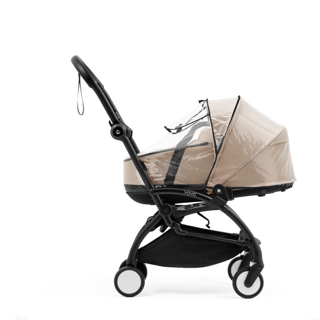 Stokke YOYO Bassinet Raincover