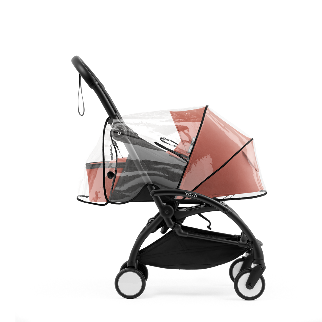 Stokke YOYO 5 Newborn Pack Raincover