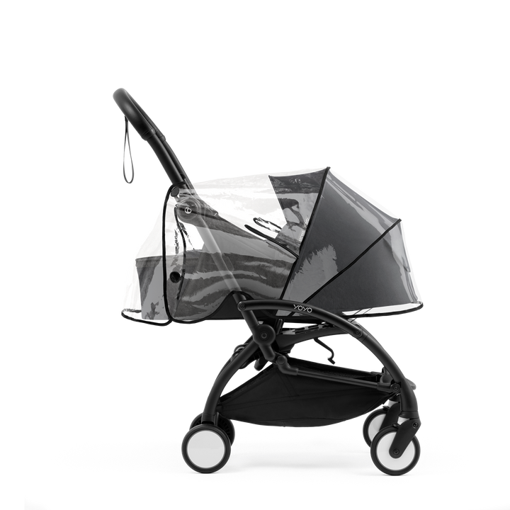 Stokke YOYO 5 Newborn Pack Raincover