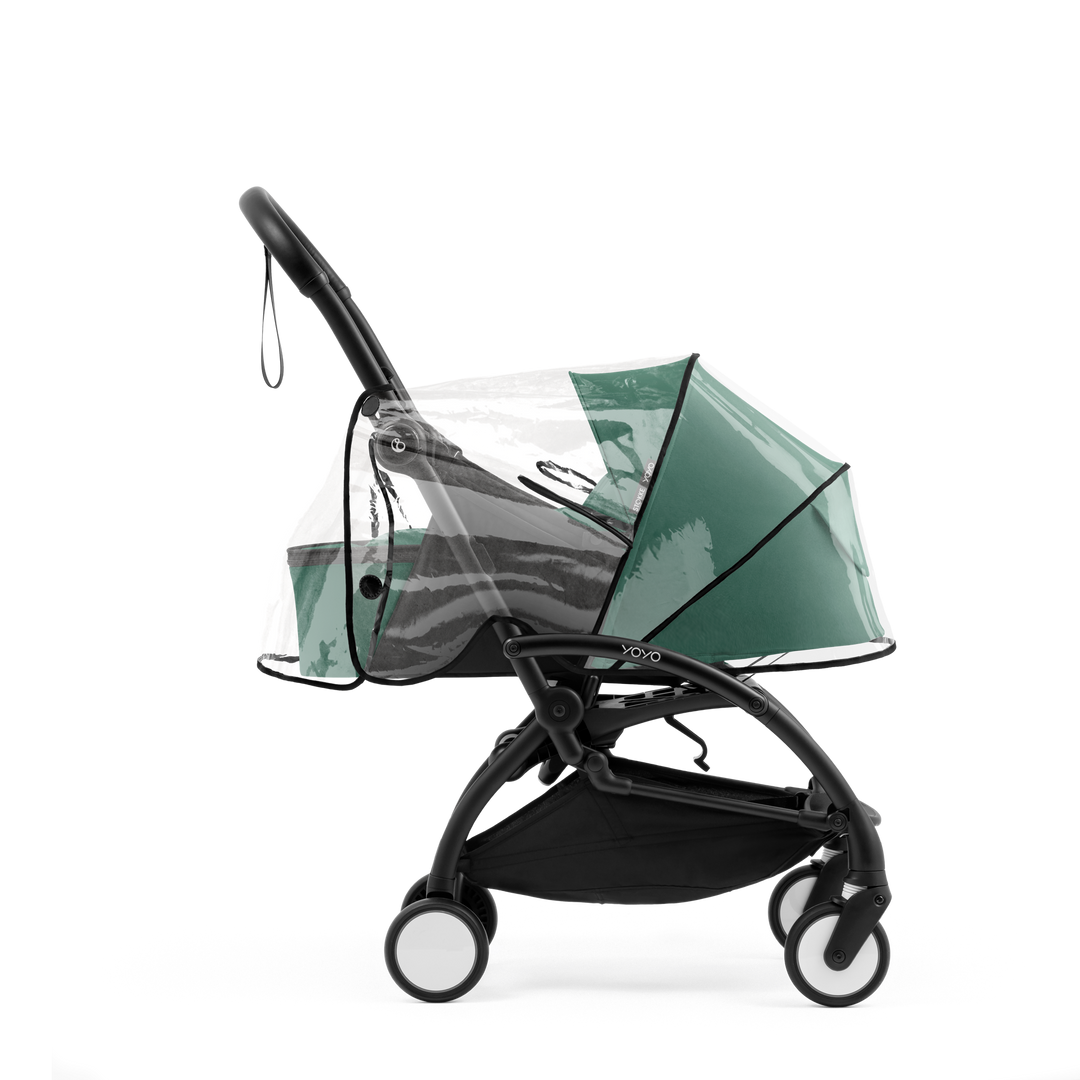 Stokke YOYO 5 Newborn Pack Raincover