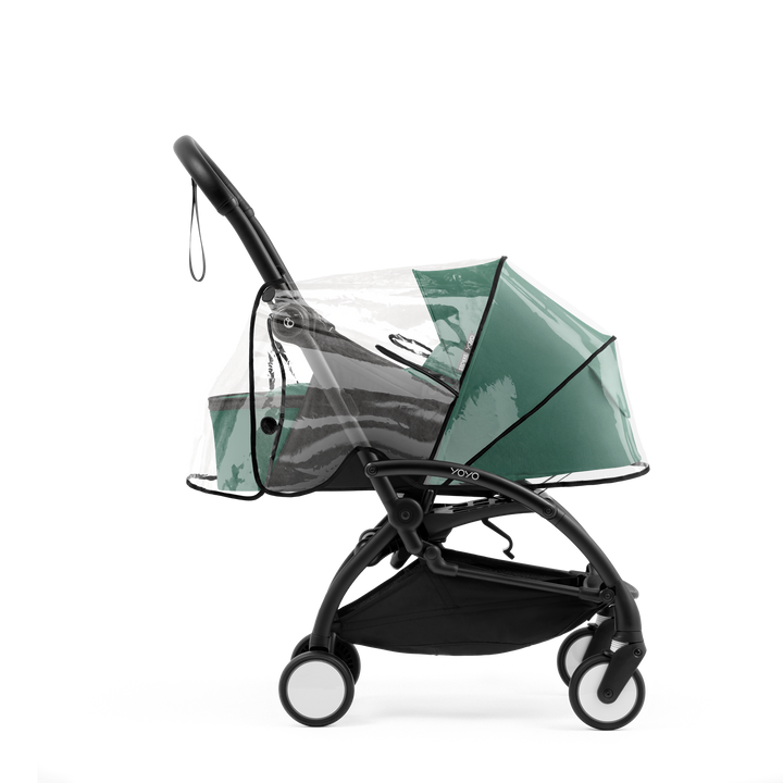 Stokke YOYO 5 Newborn Pack Raincover