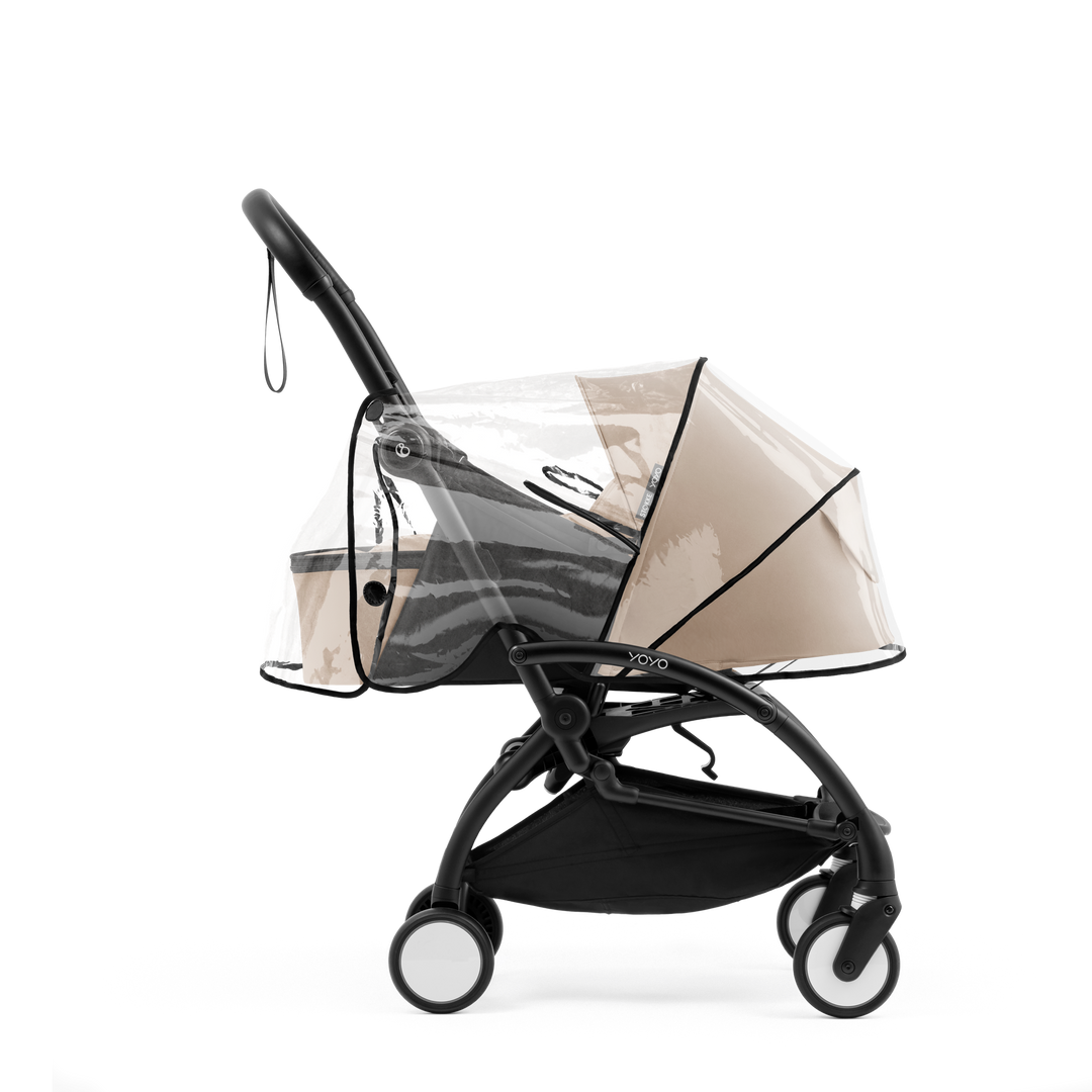 Stokke YOYO 5 Newborn Pack Raincover