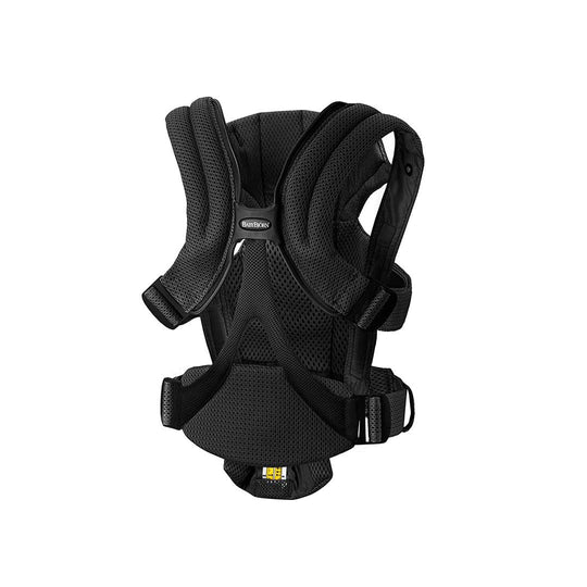 Baby Bjorn Move 3D Mesh Carrier - Black