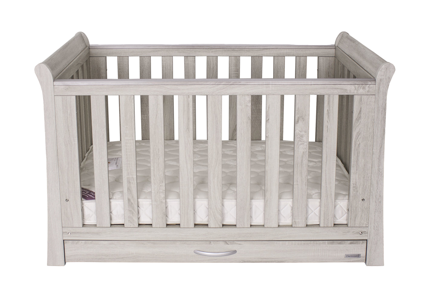 Babystyle Noble Cot Bed
