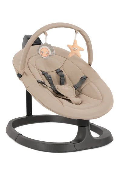 Babystyle Ocean Rocker - Buttermilk