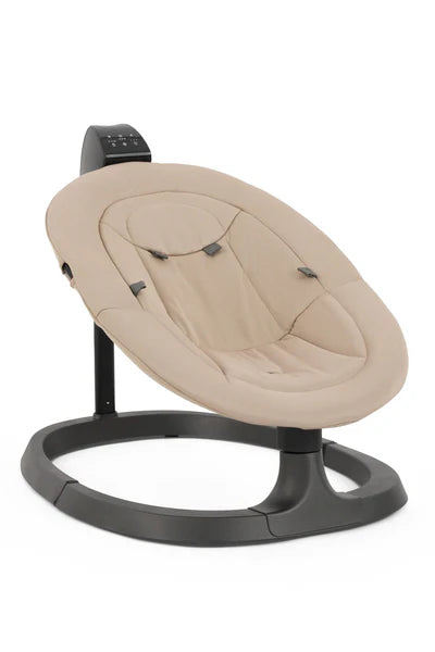 Babystyle Ocean Rocker - Buttermilk