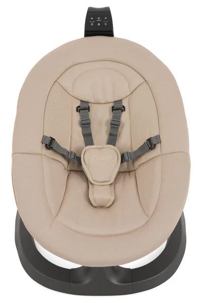 Babystyle Ocean Rocker - Buttermilk