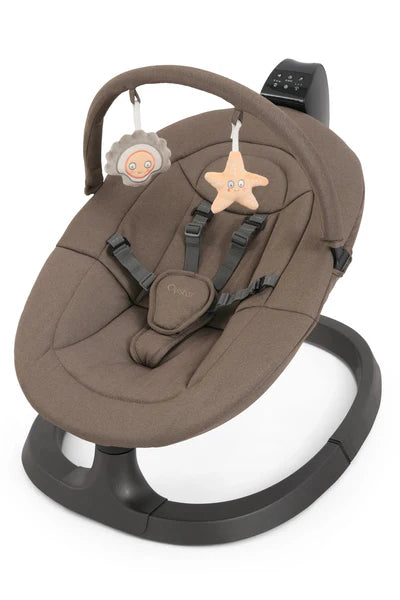 Babystyle Ocean Rocker - Mink