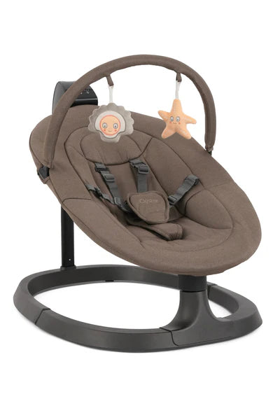 Babystyle Ocean Rocker - Mink