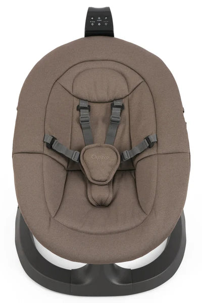 Babystyle Ocean Rocker - Mink